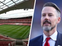 Renovácia Emirates Stadium bola potvrdená, pretože Josh Kroenke chce, aby mal Arsenal charakter Highbury Josh Kroenke chce, aby vylepšenia Emirates Stadium pomohli zachytiť charakter Highbury