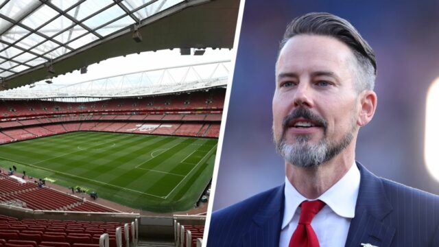 Josh Kroenke chce, aby vylepšenia Emirates Stadium pomohli zachytiť charakter Highbury