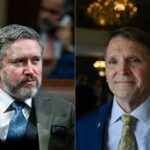 Republikán Thomas Massie, ktorý sa postavil Trumpovi porazený v primárkach v Kentucky | Správy zo strednodobých volieb v USA 2026
