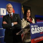 Republikánsky senátor Cassidy prehral primárky v Louisiane po tom, čo sa postavil proti Trumpovi | Politické správy