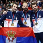 Rezignácie na olympijské hry vo vodnom póle uvádzajú nedostatok rešpektu a znevažujúce správanie | olympijské správy