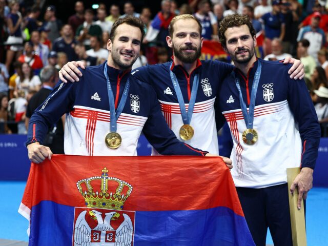 Rezignácie na olympijské hry vo vodnom póle uvádzajú nedostatok rešpektu a znevažujúce správanie | olympijské správy
