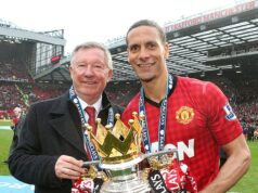 Rio Ferdinand odhaľuje, že po presťahovaní sa do Dubaja a so svojimi investíciami a portfóliom podcastov v súčasnosti zarába VIAC, než je jeho maximálna mzda 120 000 libier týždenne v Man United. Ferdinandove súčasné zárobky ďaleko presahujú vrcholné platy jeho hráčskej kariéry, ktoré boli zhruba 115 000 – 120 000 libier týždenne alebo 6 miliónov libier ročne v rokoch 2008 až 2013.