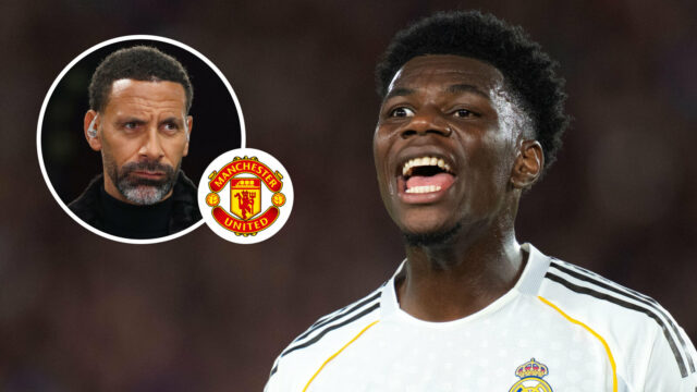 Rio Ferdinand odhaľuje, že „splnil“ „vysnený cieľ“ INEOS – „neuveriteľný podpis“
