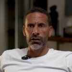 Rio Ferdinand