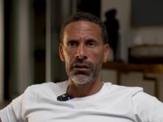 Rio Ferdinand potvrdzuje anglického spoluhráča, ktorého „nenávidel“ – „Naozaj som ho nemal rád“ Rio Ferdinand