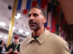 Rio Ferdinand teraz zarába viac ako v Manchestri United – tu je návod Rio Ferdinand teraz zarába viac ako v Manchestri United – tu je návod