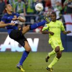 Rio Ferdinand udrel bývalú hviezdu Liverpoolu