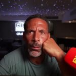 Rio Ferdinand vyzval Manchester United, aby získal hviezdu Realu Madrid Aureliena Tchouameniho