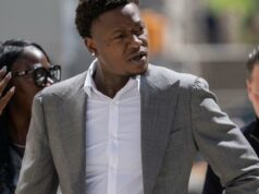 Riskovala hviezda NBA Terry Rozier milióny prijímaním úplatkov od gamblerov? Riskovala hviezda NBA Terry Rozier milióny prijímaním úplatkov od gamblerov?