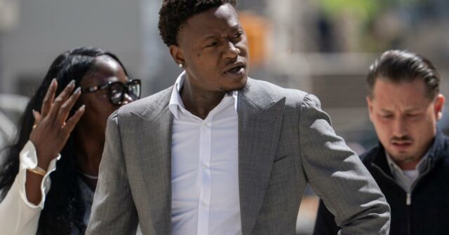 Riskovala hviezda NBA Terry Rozier milióny prijímaním úplatkov od gamblerov? Riskovala hviezda NBA Terry Rozier milióny prijímaním úplatkov od gamblerov?