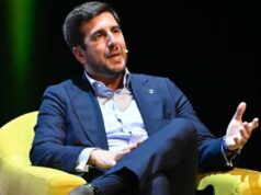 Rival, ktorého spomína Florentino Perez, zvažuje kandidatúru na post prezidenta Realu Madrid Enrique Riquelme zvažuje kandidatúru na post prezidenta Realu Madrid