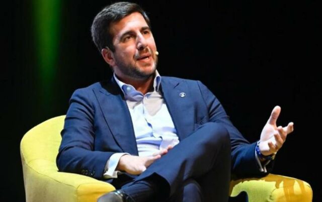 Enrique Riquelme zvažuje kandidatúru na post prezidenta Realu Madrid
