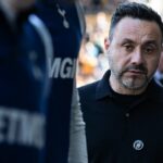 Roberto De Zerbi dokázal priviesť jedného zo svojich dlhoročných spolupracovníkov do Tottenhamu Hotspur