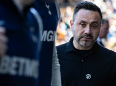 Tottenham predpovedal tím vs Leeds – Roberto De Zerbi urobí kľúčové rozhodnutie a James Maddison call Roberto De Zerbi dokázal priviesť jedného zo svojich dlhoročných spolupracovníkov do Tottenhamu Hotspur