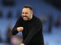 Roberto De Zerbi posiela varovanie hviezdam Spurs s bezpečnosťou Premier League na dohľad Roberto De Zerbi
