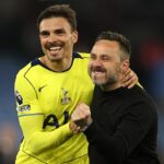 Pre svoj ďalší trik musí Roberto De Zerbi zahnať úbohú domácu formu Tottenhamu