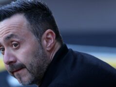 Roberto De Zerbi vysvetľuje jednu vec, na ktorú sa musel v Tottenhame zaviazať a má aktualizáciu Sarra Roberto De Zerbi sa musel zaviazať od svojho nástupu do Tottenhamu Hotspur ako ich hlavný tréner