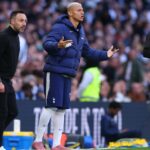 Roberto De Zerbi má slabé miesto pre útočníka Tottenhamu Richarlisona a potrebuje, aby vystrelil klub z nebezpečenstva