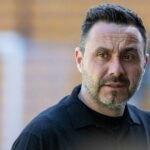 Roberto De Zerbi zaútočil v röntgenovom žartovaní po rade na tréningovom ihrisku | Futbal | Šport