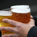 Uistite sa, že poznáte zákony týkajúce sa pitia alkoholu v každom štáte