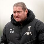 Bývalý manažér Liverpool Women Matt Beard zomrel vo veku 47 rokov v septembri minulého roka