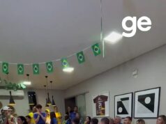 Rodina hviezdy Premier League, ktorú Brazília brutálne znásilnila na majstrovstvách sveta, reagovala na moment, keď bol sťatý – zatiaľ čo Neymar zvolal 4,5 milióna libier do jednej hodiny po tom, čo ho nahradil. Rodina a priatelia Joaa Pedra sa podelili o svoje sklamanie z jeho urážky na majstrovstvách sveta