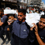Rodina smúti za „vodcom Hamasu“ zabitým pri izraelskom útoku | Hamas