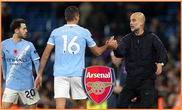 Rodriho zranenie je vážnejšie, ako si Man City myslel
