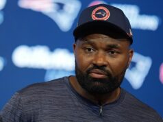 Rok po tom, čo ho nahradil Mike Vrabel, sa v investičnej firme so sídlom v Bostone opäť objavuje prepustený tréner Patriots Prepustený hlavný tréner New England Patriots Jerod Mayo sa vrátil z NFL ako výkonný riaditeľ investičnej firmy so sídlom v Bostone.