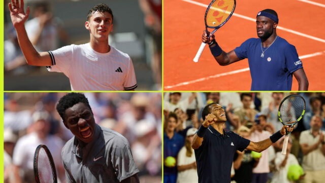 Roland Garros je pripravený šokovať finalistov po tom, čo vypadol Jannik Sinner
