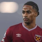Roma má záujem o Summerville, ale West Ham blokuje jeho východ
