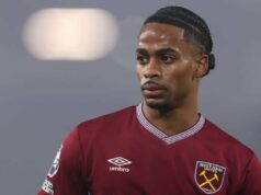 Roma má záujem o Summerville, ale West Ham blokuje jeho východ Roma má záujem o Summerville, ale West Ham blokuje jeho východ