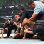 Roman Reigns si zachováva titul majstra sveta v ťažkej váhe, varuje Jacob Fatu po Backlash
