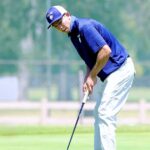 Romeo Juarez z Reseda High vyhral individuálny golfový titul City Section