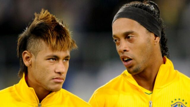 Ronaldinho dal jasne najavo postoj Neymara na majstrovstvách sveta pred výzvou Carla Ancelottiho
