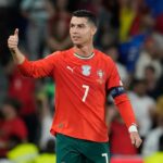 Ronaldo povedie Portugalsko na šiestych majstrovstvách sveta, keďže Martinez vymenoval tím | Správy o majstrovstvách sveta 2026