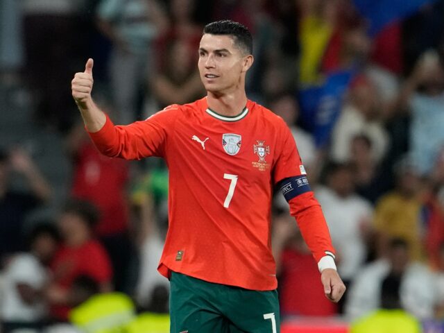 Ronaldo povedie Portugalsko na šiestych majstrovstvách sveta, keďže Martinez vymenoval tím | Správy o majstrovstvách sveta 2026
