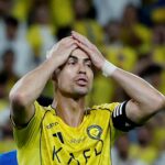 Ronaldov Al-Nassr stále čakal na titul Saudi Pro League vlastným gólom | Futbalové správy