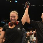 Ronda Rousey odhaľuje, čo inšpirovalo jej návrat k MMA po takmer 10 rokoch