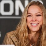 Ronda Rousey vysvetľuje „komplikovaný vzťah“ s Kaylou Harrison