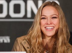 Ronda Rousey vysvetľuje „komplikovaný vzťah“ s Kaylou Harrison Ronda Rousey vysvetľuje „komplikovaný vzťah“ s Kaylou Harrison