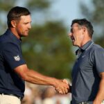 Rory McIlroy hovorí, že návrat golfistov LIV na PGA je „dobrý biznis“