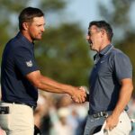 Rory McIlroy spochybnil chuť Brysona DeChambeau vrátiť sa na PGA Tour