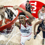 Patrick Gardner Meralco Bolts PBA