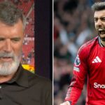 Roy Keane v štúdiu Sky