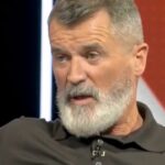 Roy Keane je „žiarlivý a zatrpknutý“ ako ikona Man Utd prší na Michaela Carricka | Futbal | Šport