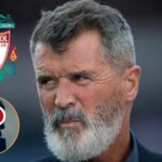 Roy Keane kritizuje Robertsona po tom, čo Man United ovládol Liverpool