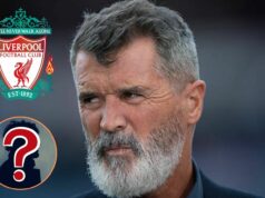 Roy Keane kritizuje Robertsona po tom, čo Man United ovládol Liverpool Roy Keane kritizuje Robertsona po tom, čo Man United ovládol Liverpool