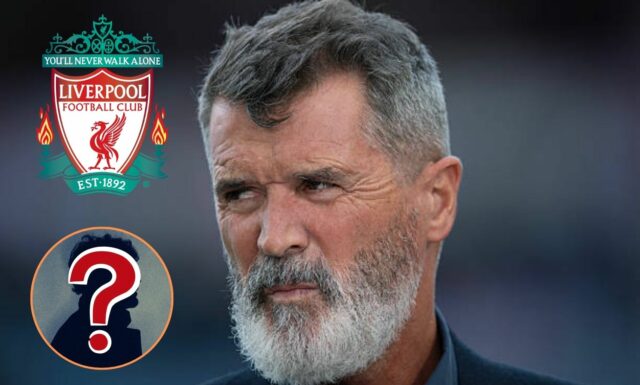 Roy Keane kritizuje Robertsona po tom, čo Man United ovládol Liverpool
